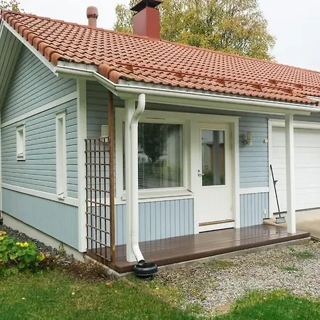 Viihtyisae Huoneisto Rovaniemellae Rovaniemi Extérieur photo