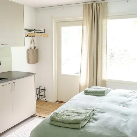 Viihtyisae Huoneisto Rovaniemellae Rovaniemi Extérieur photo