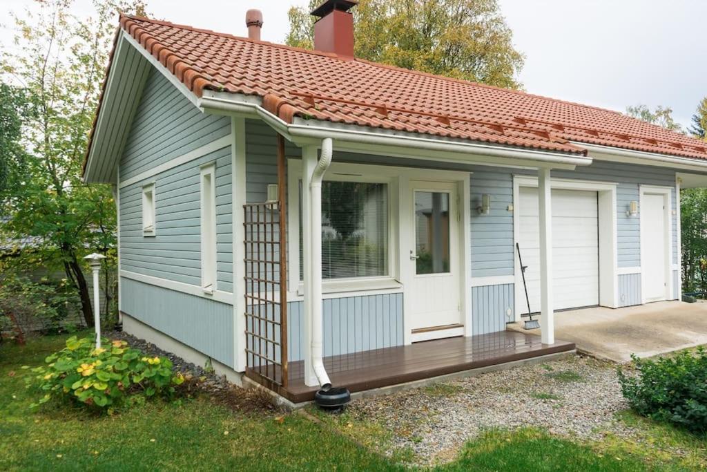 Viihtyisae Huoneisto Rovaniemellae Rovaniemi