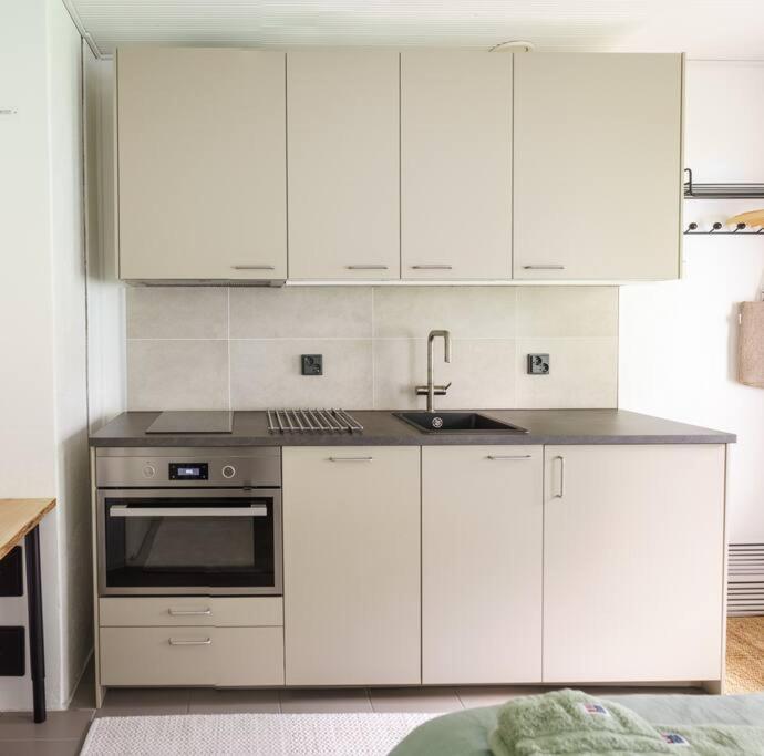 Appartement Viihtyisae Huoneisto Rovaniemellae